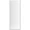Ekena Millwork Thorton Architectural Grade PVC Outlooker with Block Ends, 7"W X 14"D X 18"H OUTP07X14X18THR05 - alternate 2